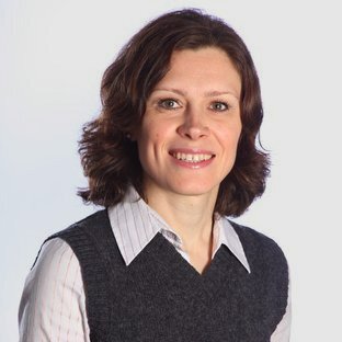  Portrait of Prof Natalia Gromak 
